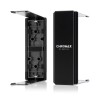Noctua NA-HC2 chromax.black