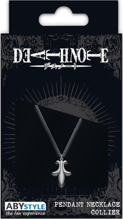 Death Note Misa Replica Halsband