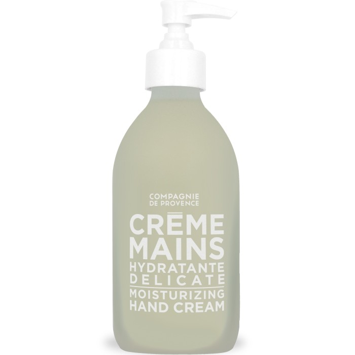 Compagnie de Provence Hand Cream Delicate 300 ml