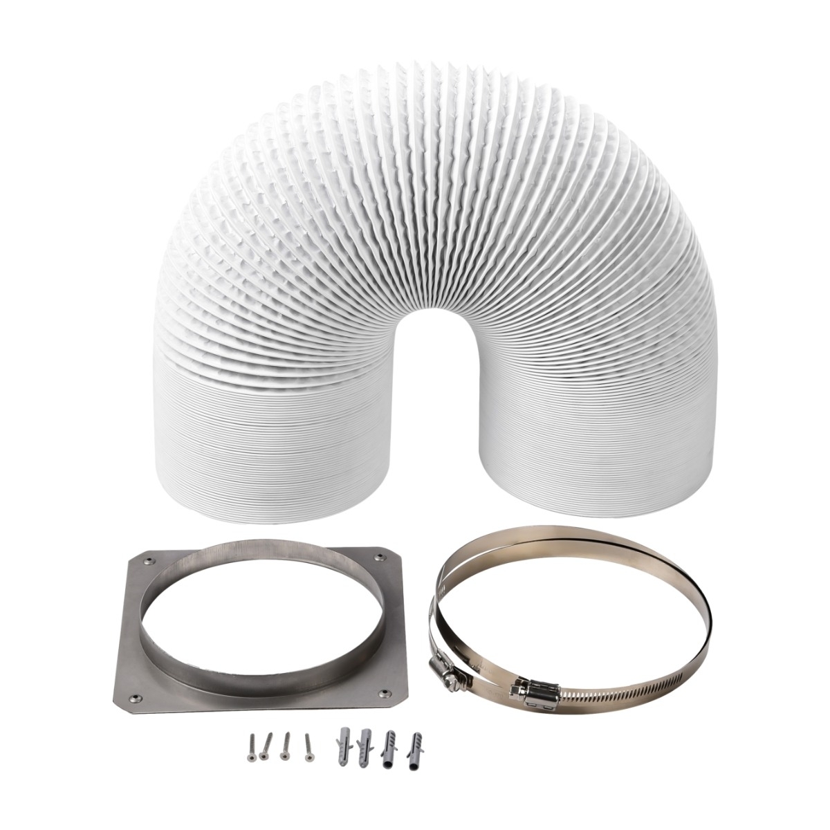 Point monteringskit, 3 m 152 mm/6"
