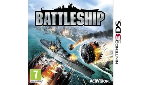 Battleship, bild 3