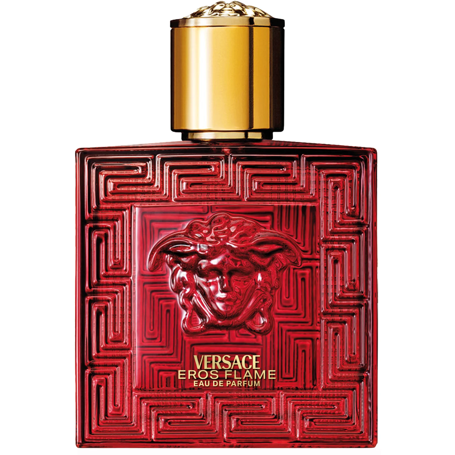 Versace Eros Flame Eau de Parfum 50 ml