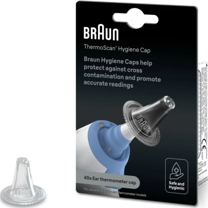 Braun LF40EULA01 filter till termometer