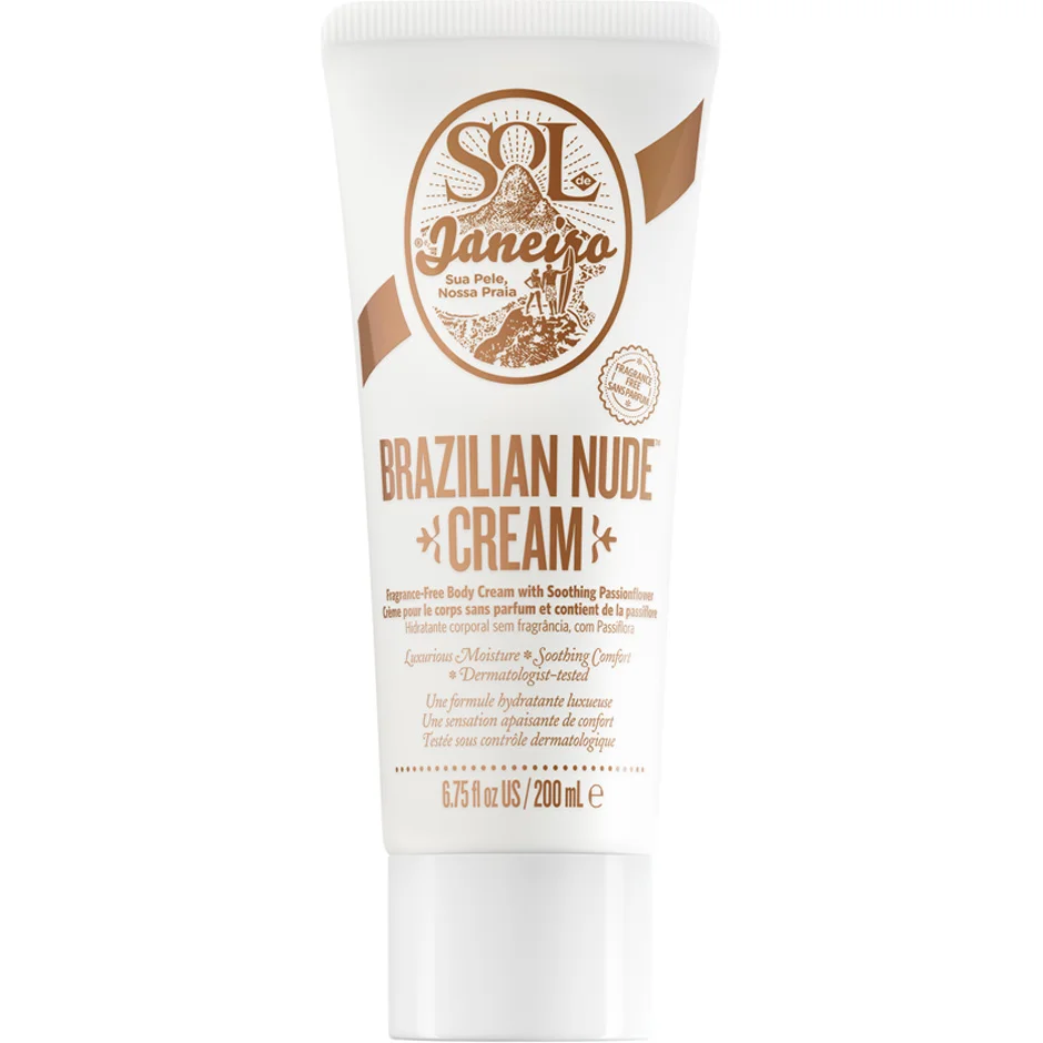 Sol de Janeiro Brazilian Nude In A Tube 200 ml