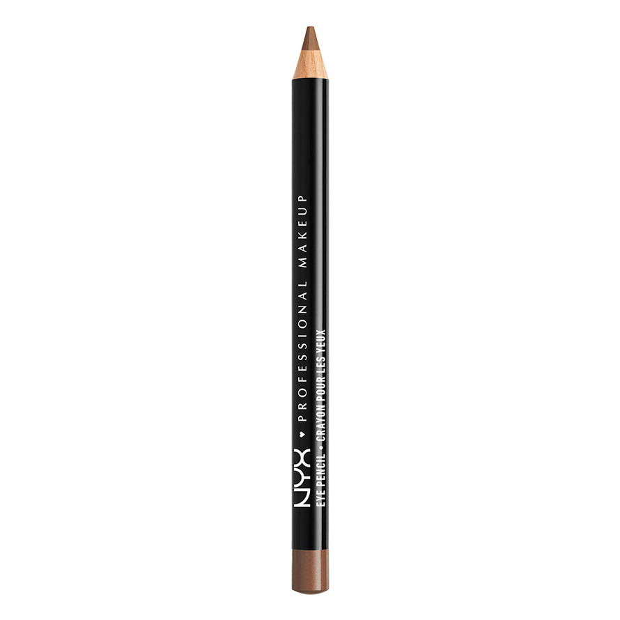 NYX PROFESSIONAL MAKEUP Eye Pencil Light Brown, bild 5