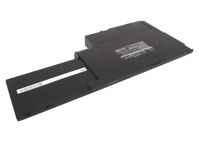 Batteri till Laptop, Bärbar dator för Clevo W860CU, W860CU-3D, W860CU-PS1 m.fl., bild 2