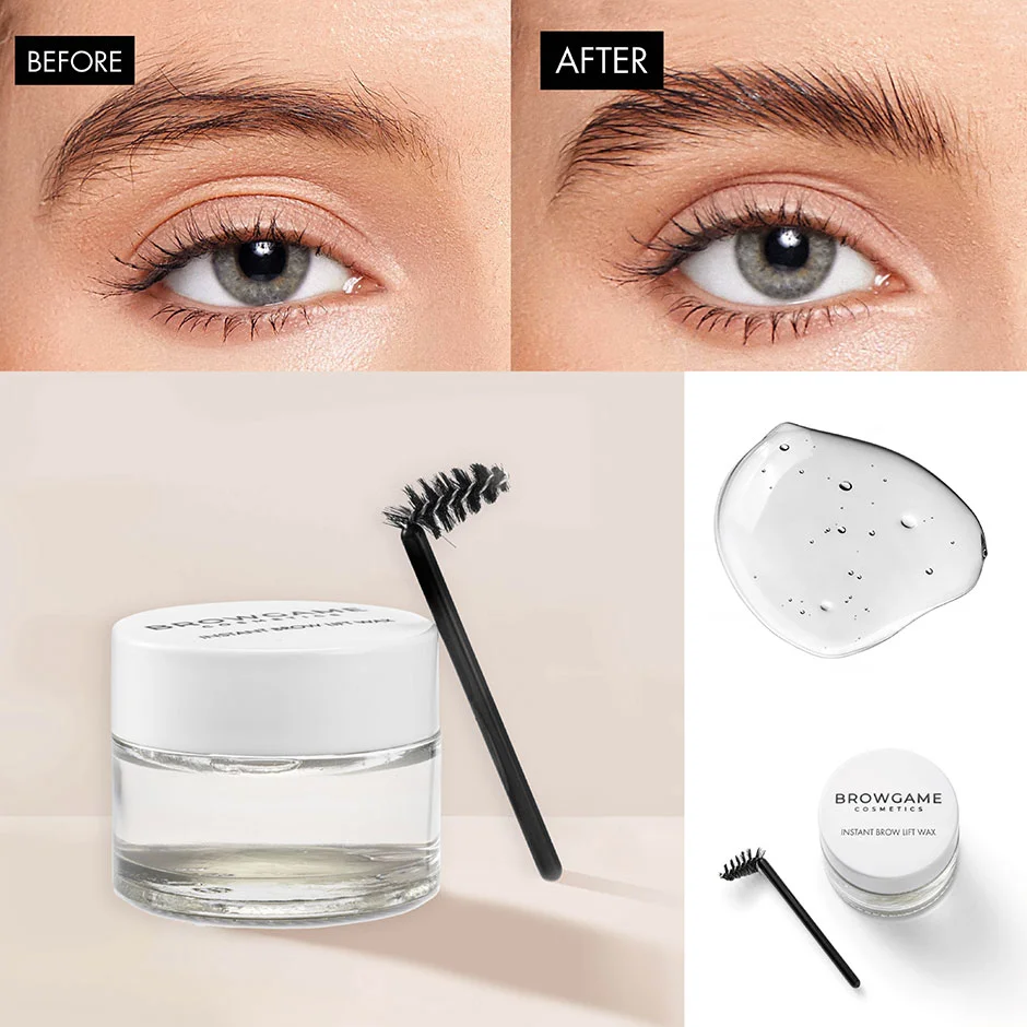 Browgame Cosmetics Browgame Value Kit, bild 5
