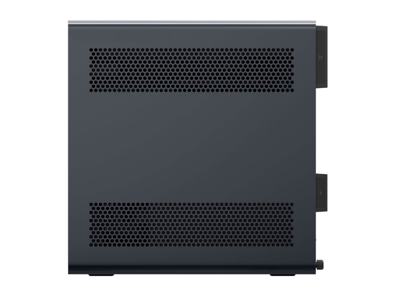 MINIS FORUM MS-02 Ultra minidator Intel Core Ultra 9 285HX, barebone