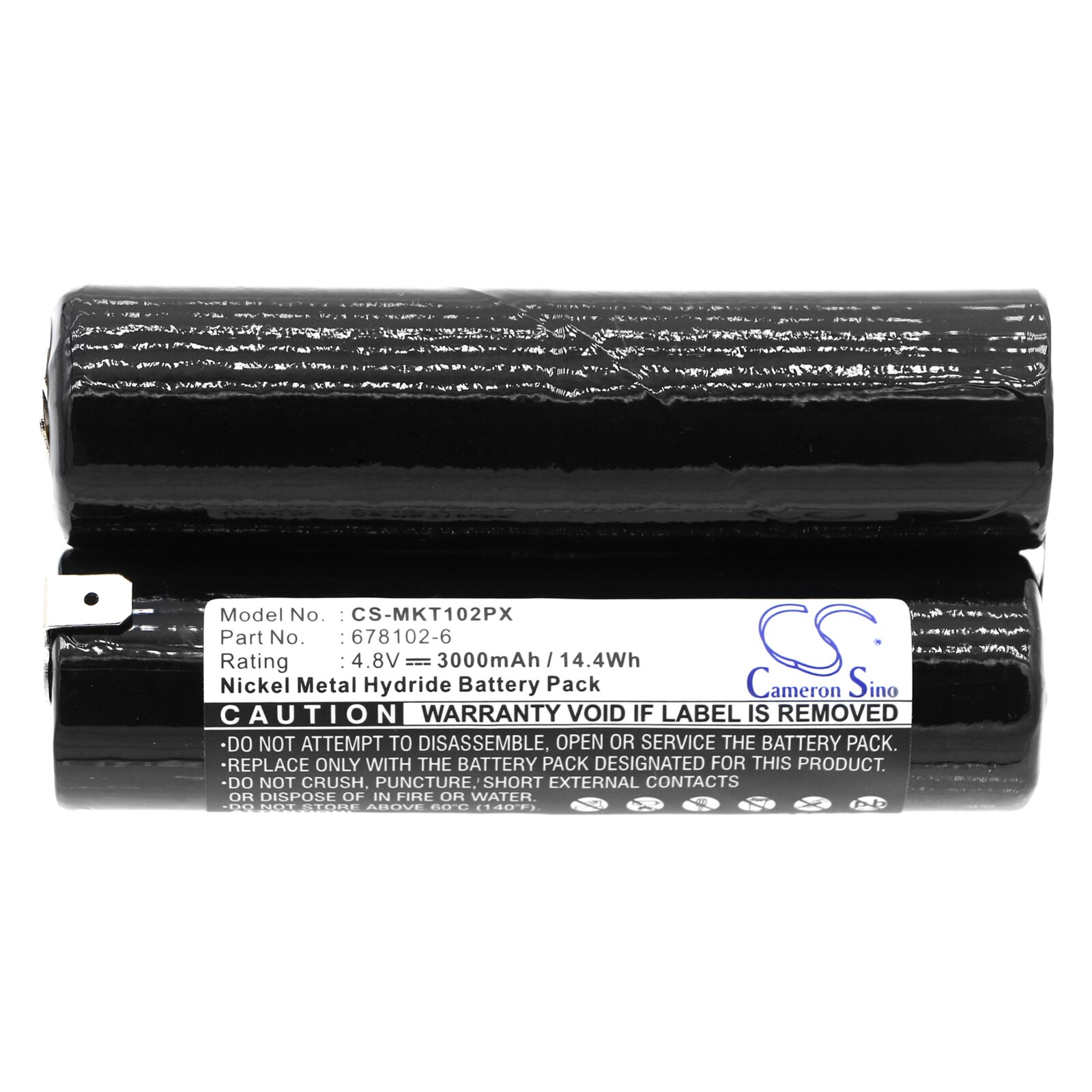 Batteri till Elverktyg för Makita 6041D, 6041DW, 6043D m.fl., bild 5