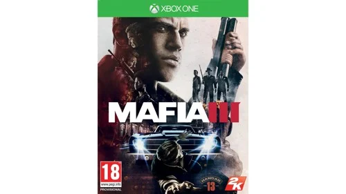 Mafia III (3), bild 3