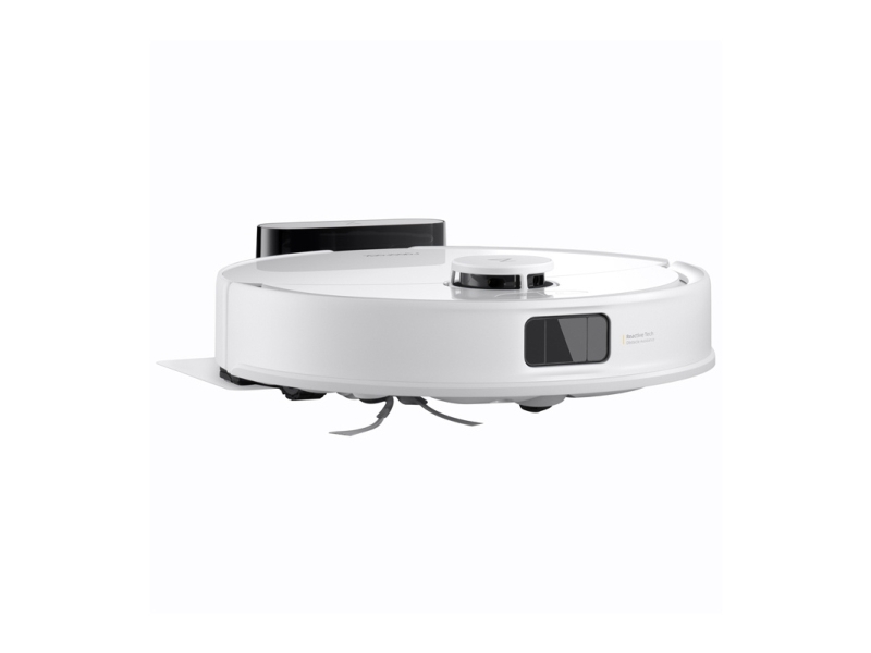 Roborock Q10 PF robotdammsugare 10000 Pa, upp till 150 min, vit, bild 2