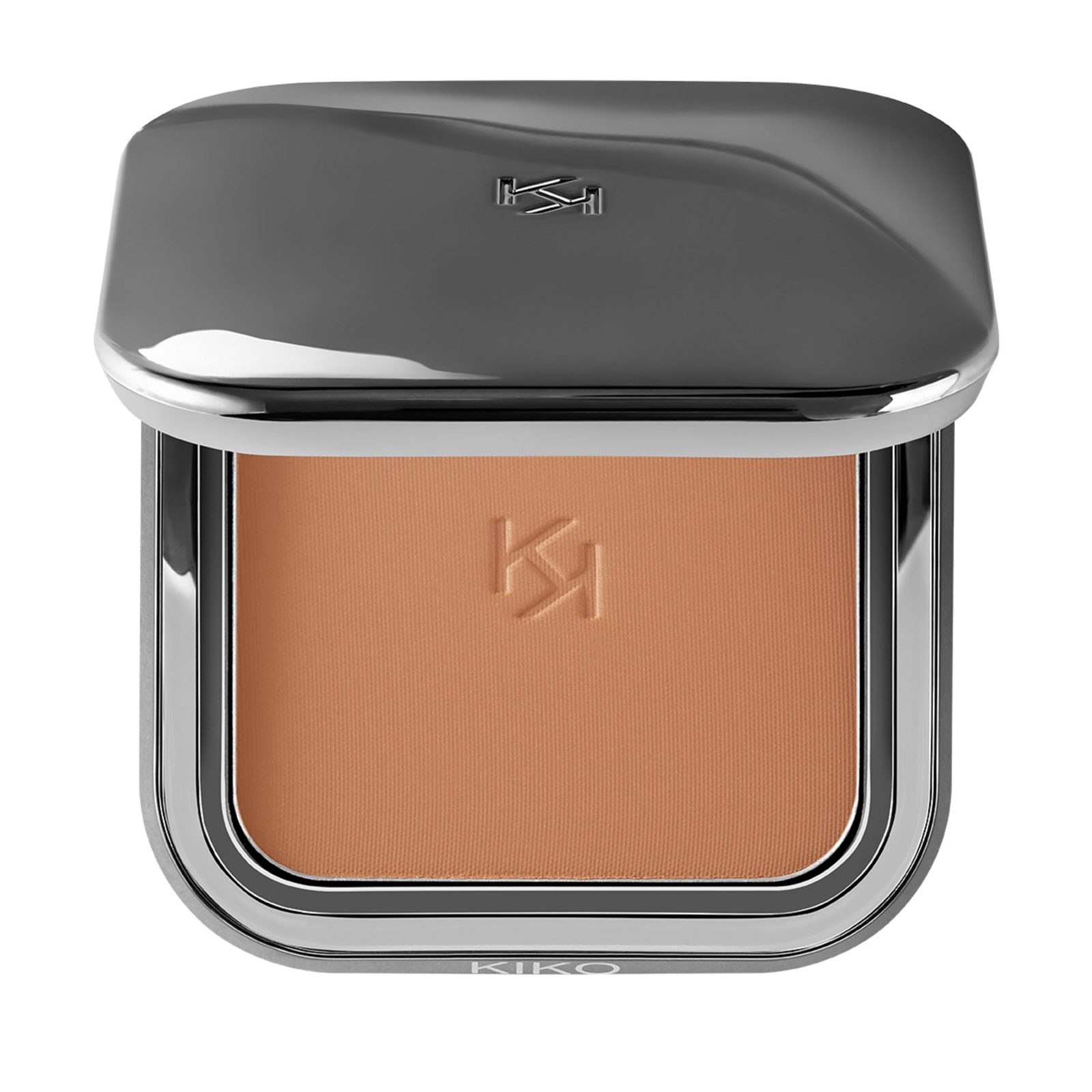 Kiko Milano Flawless Fusion Bronzer Powder 07 Caramel