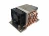 Dynatron A54, sTR5/SP6, 60mm fläkt, 2300~11000 rpm, 25,8~59,8 dBA, Low-Profile för racklåda 2U, bild 3