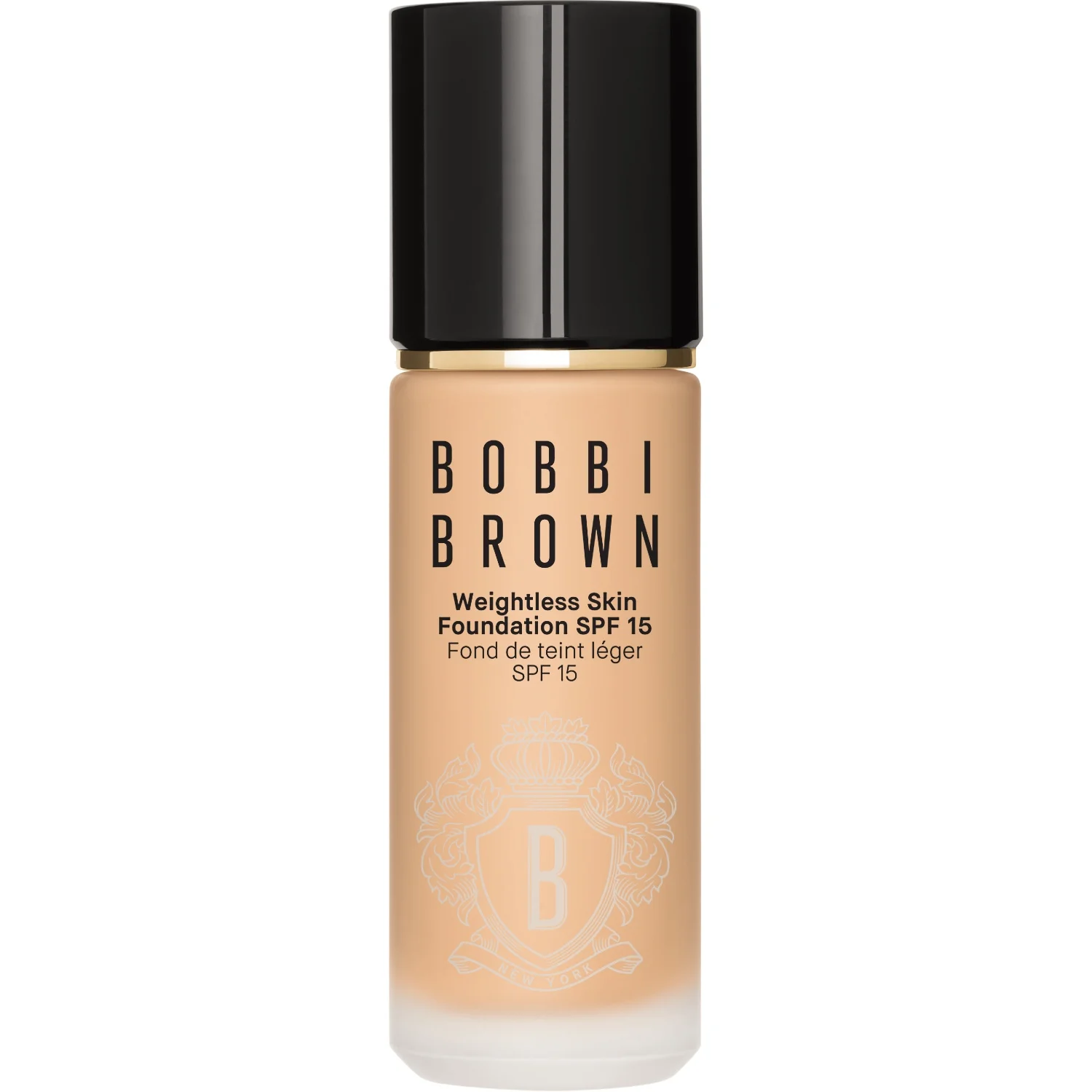 Bobbi Brown Weightless Skin Foundation SPF15 Natural Natural