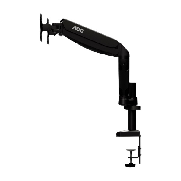 AOC AD110D0 monteringssats för 2 LCD bildskärmar 27" med justerbar arm