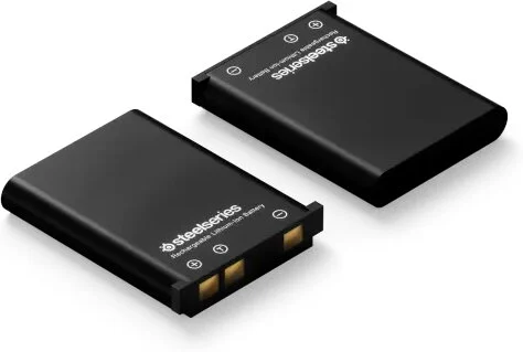 SteelSeries Arctis Nova Pro Wireless Batteri Pack, bild 3
