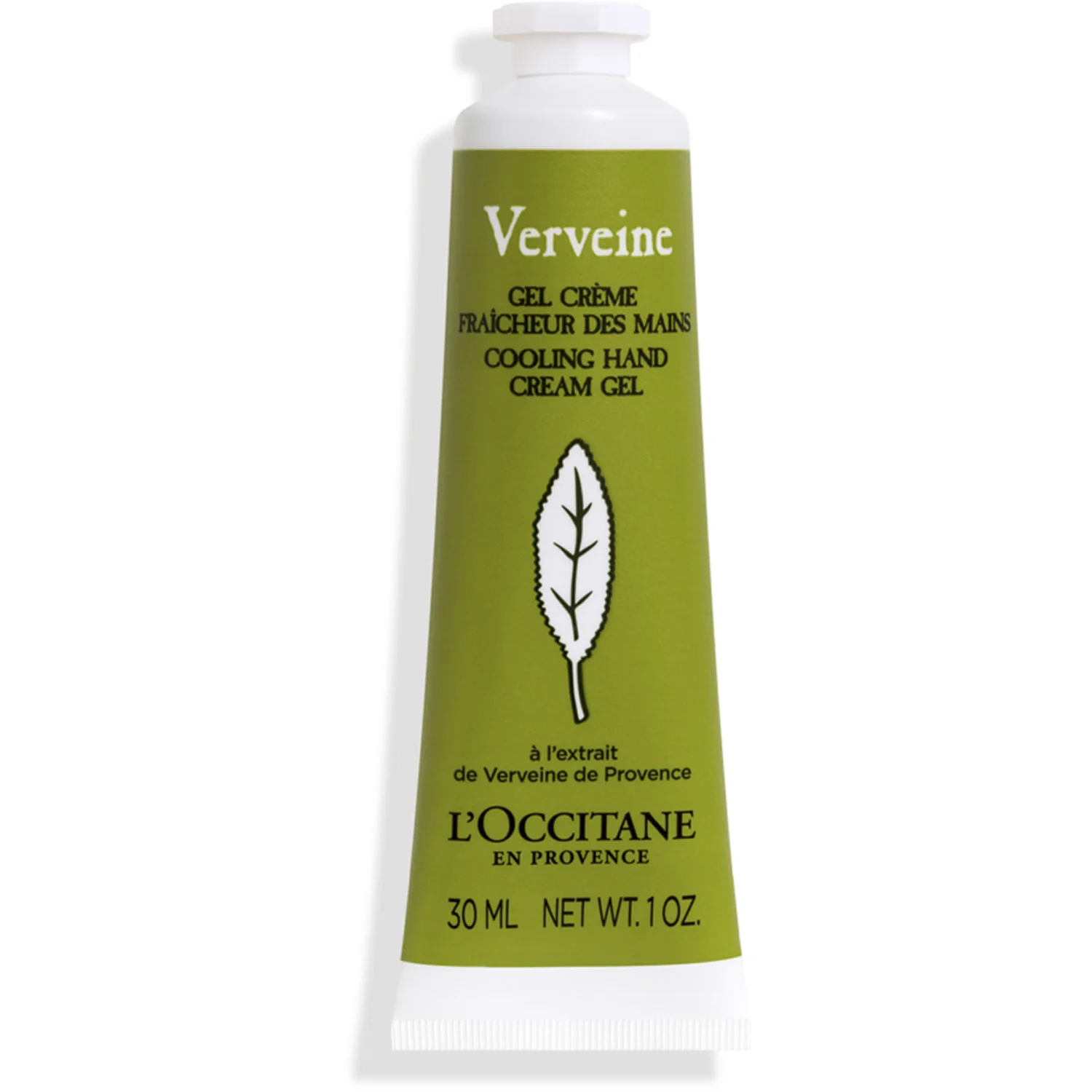 L'Occitane en Provence Verbena Cooling Hand Cream 30 ml