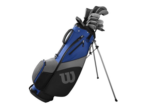 Wilson - 1200 TPX Golfset, bild 2
