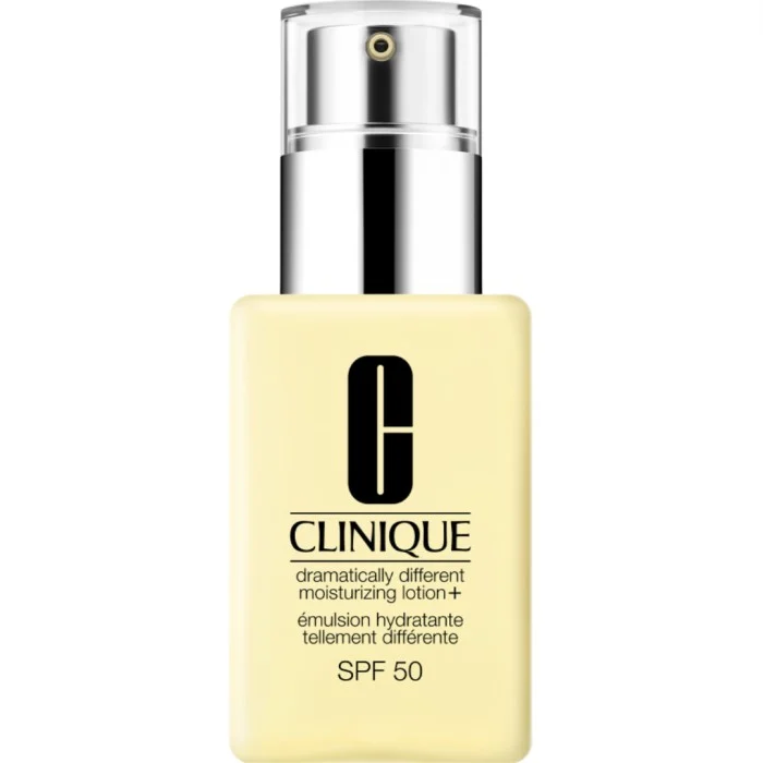 Clinique Dramatically Different SPF 50 75 ml