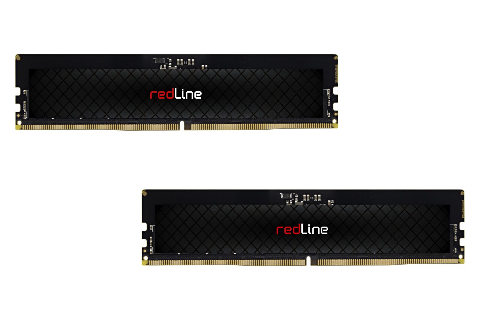 32 GB (2x16GB) DDR5-5600 Mushkin redLine CL46, bild 3