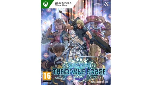 Star Ocean The Divine Force (Xbox), bild 3