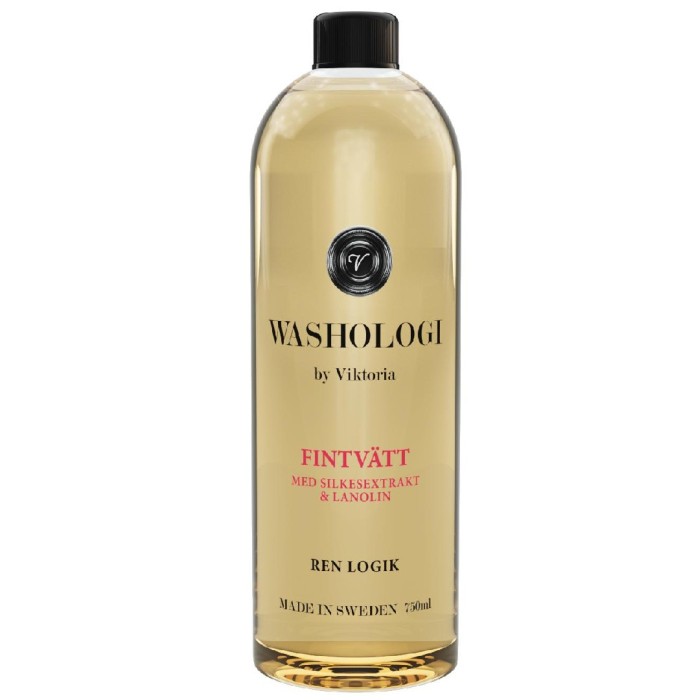 Washologi Delicate Wash 750 ml