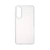 Onsala Samsung Galaxy S25 Edge Clear-fodral (transparent)