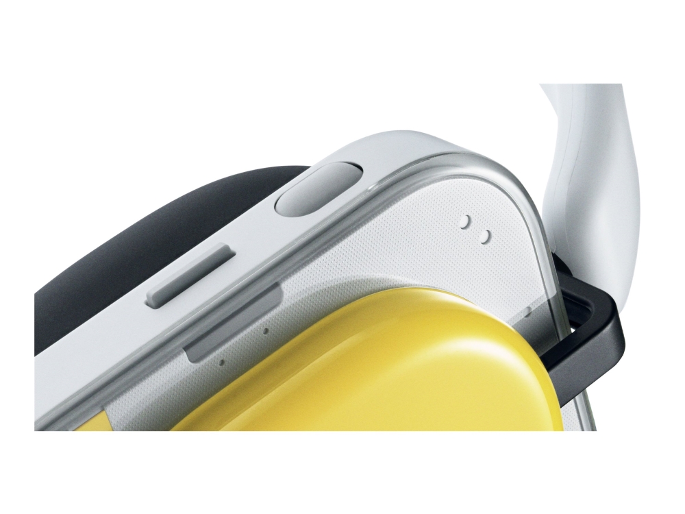 Nothing Headphone (a) Gul