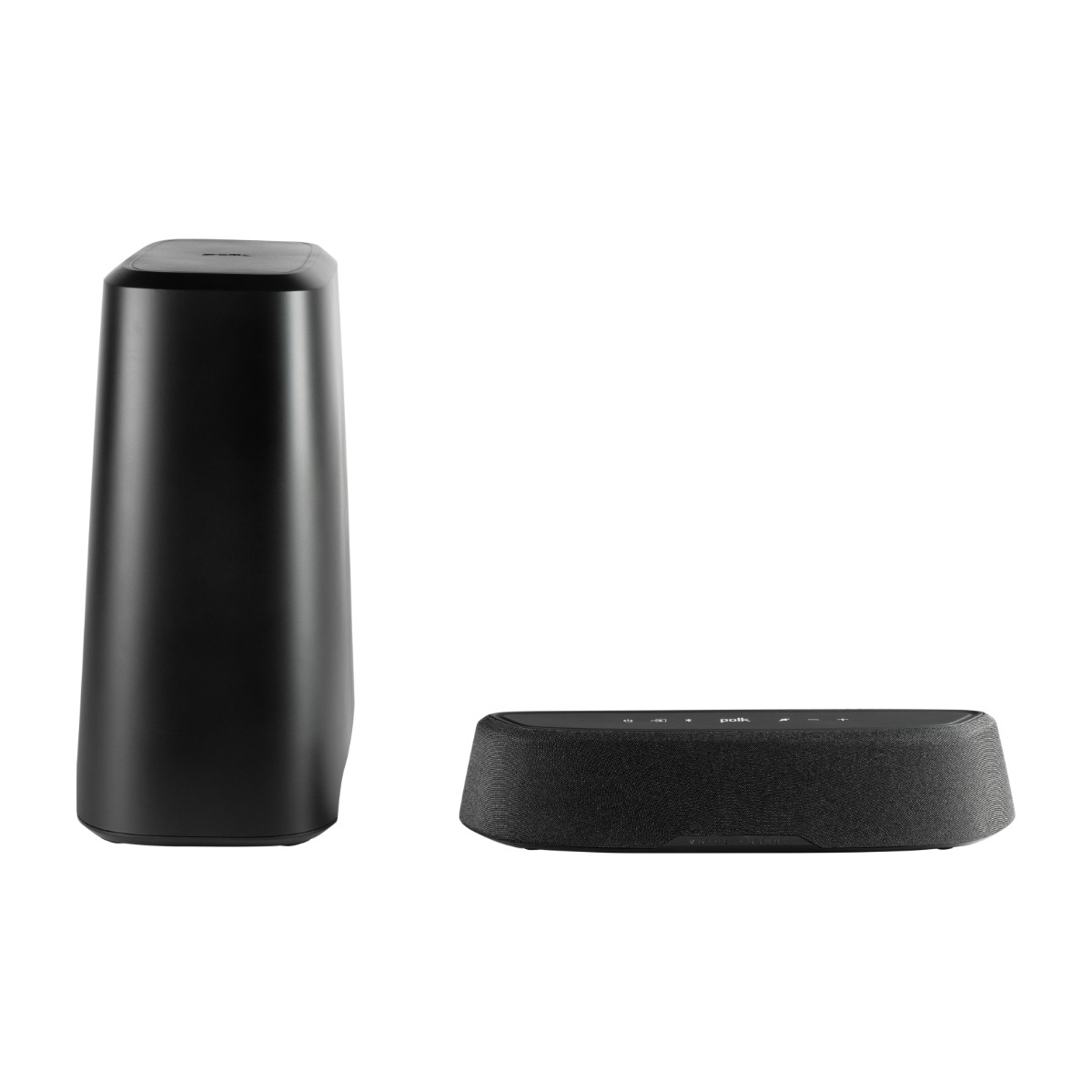 Polk MagniFi Mini Ax Dolby Atmos soundbar