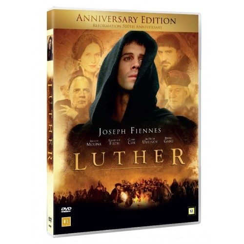 Luther - DVD