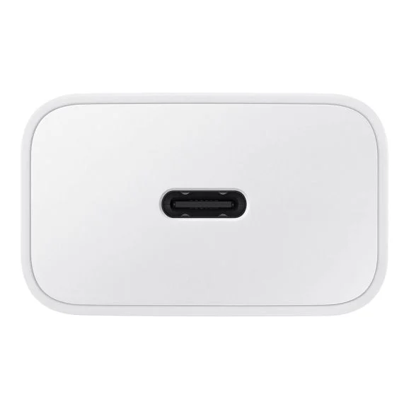Samsung Strömadapter - 15W - USB-C - Vit, bild 4