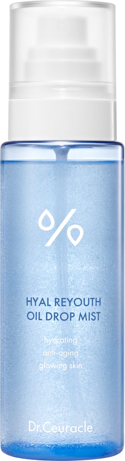 Dr. Ceuracle Hyal Reyouth Oil Drop Mist 125 ml