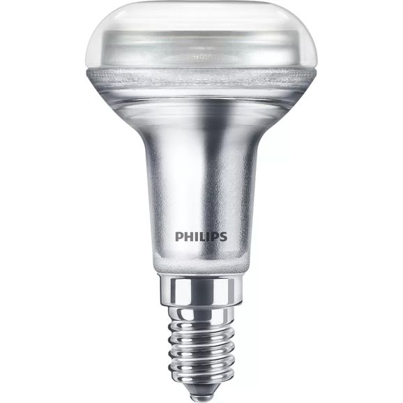 Philips LED reflektor 2.8 W (40 W), E14, varmvit, bild 2