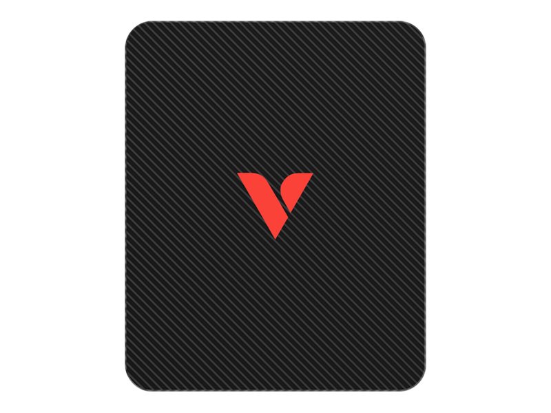 Verbatim SnapBack - SSD - 2 TB - ultra slim - extern (portabel) - M.2 2242 - USB 3.2 Gen 2x2 (USB-C kontakt)