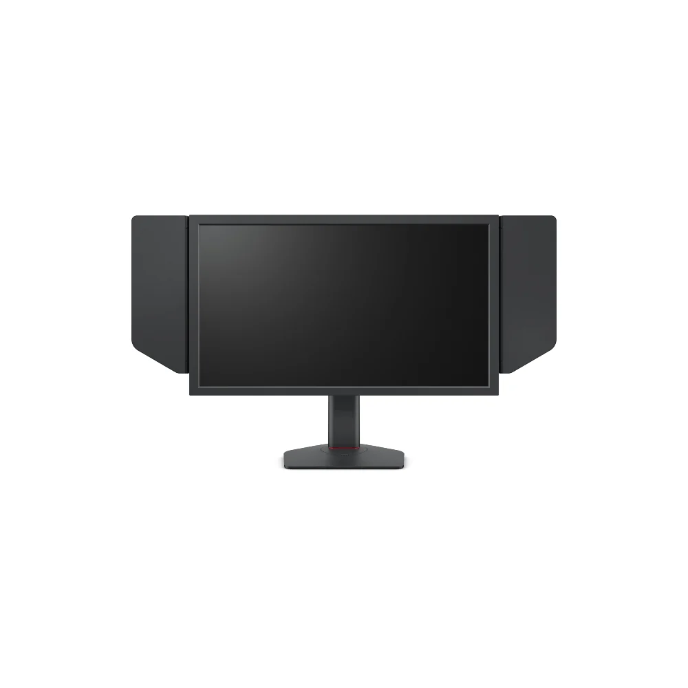 BenQ Zowie XL2586X+ / 24,1" / Fast TN / FHD / 600 Hz / 0,03 ms / DyAc 2 / DPx1 HDMIx3