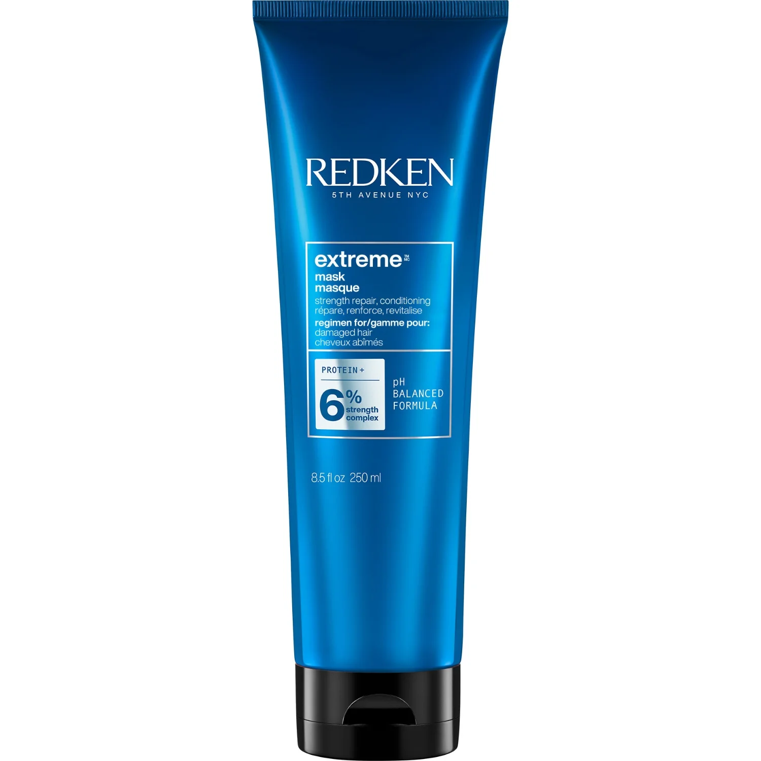 Redken Extreme Strength Repair Mask 250 ml, bild 2