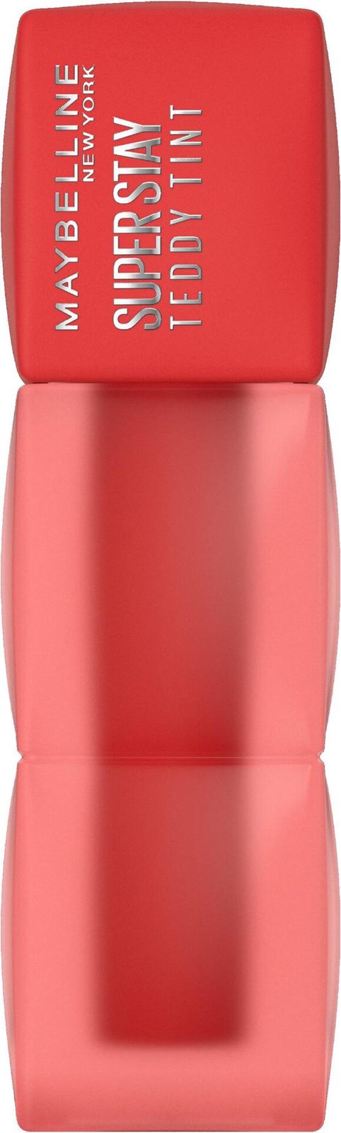 Maybelline New York Super Stay Teddy Tint Liquid Lipstick Coquettish 30 Coquettish 30