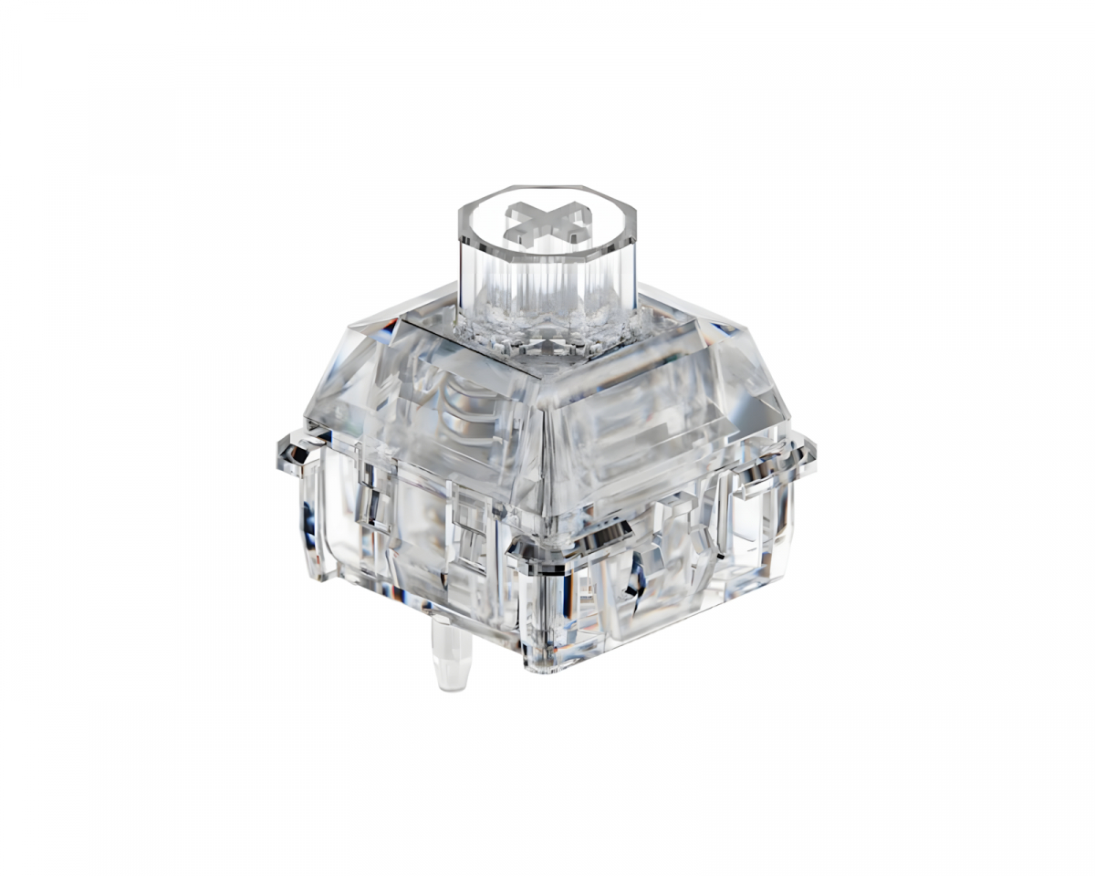Wuque Studio WS Flux Cullinan HE Linear Switch