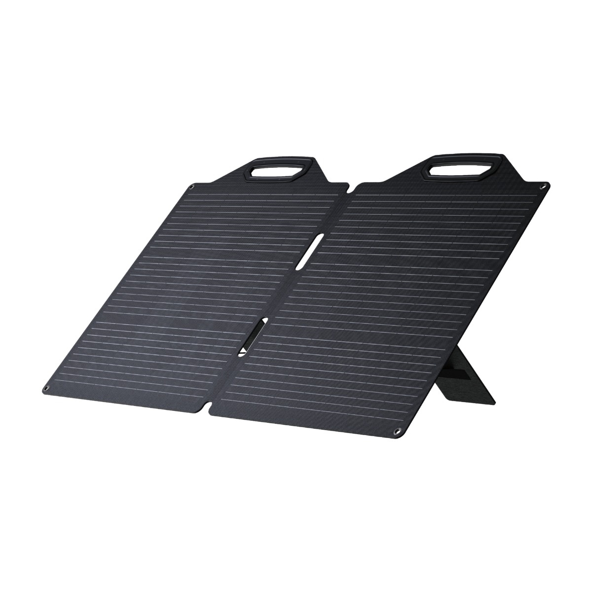 Dacota Platinum DPSP100 solpanel