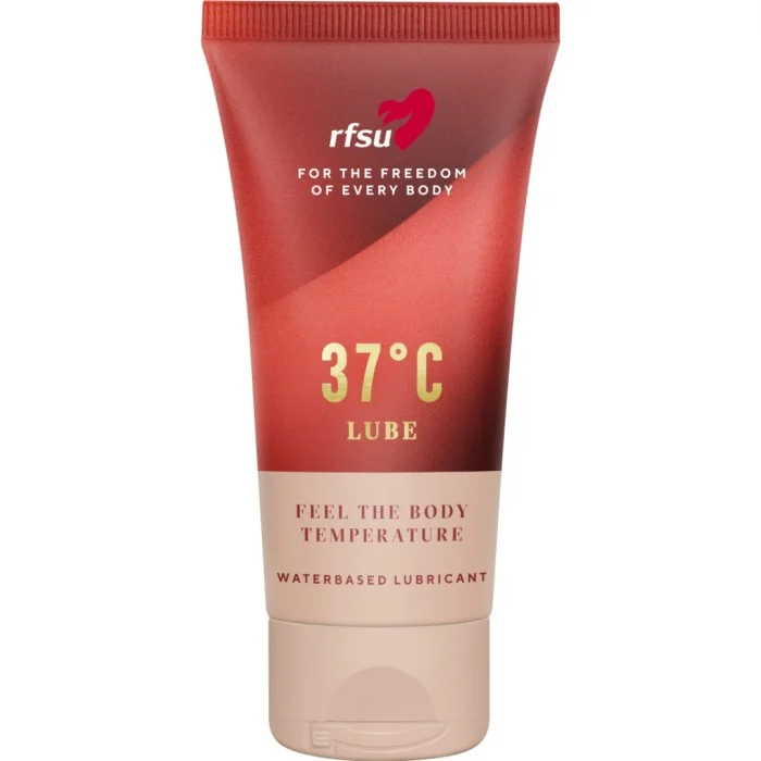 RFSU 37C Lube 50 ml