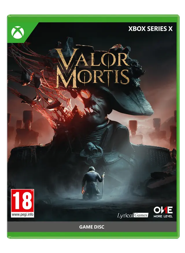 Valor Mortis (Xbox Series X), bild 4