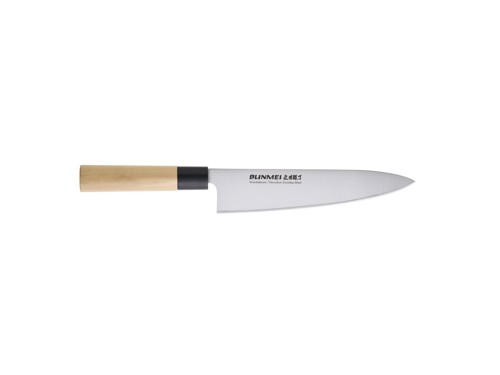 BUNMEI - Chef's knife - 20 cm, bild 2