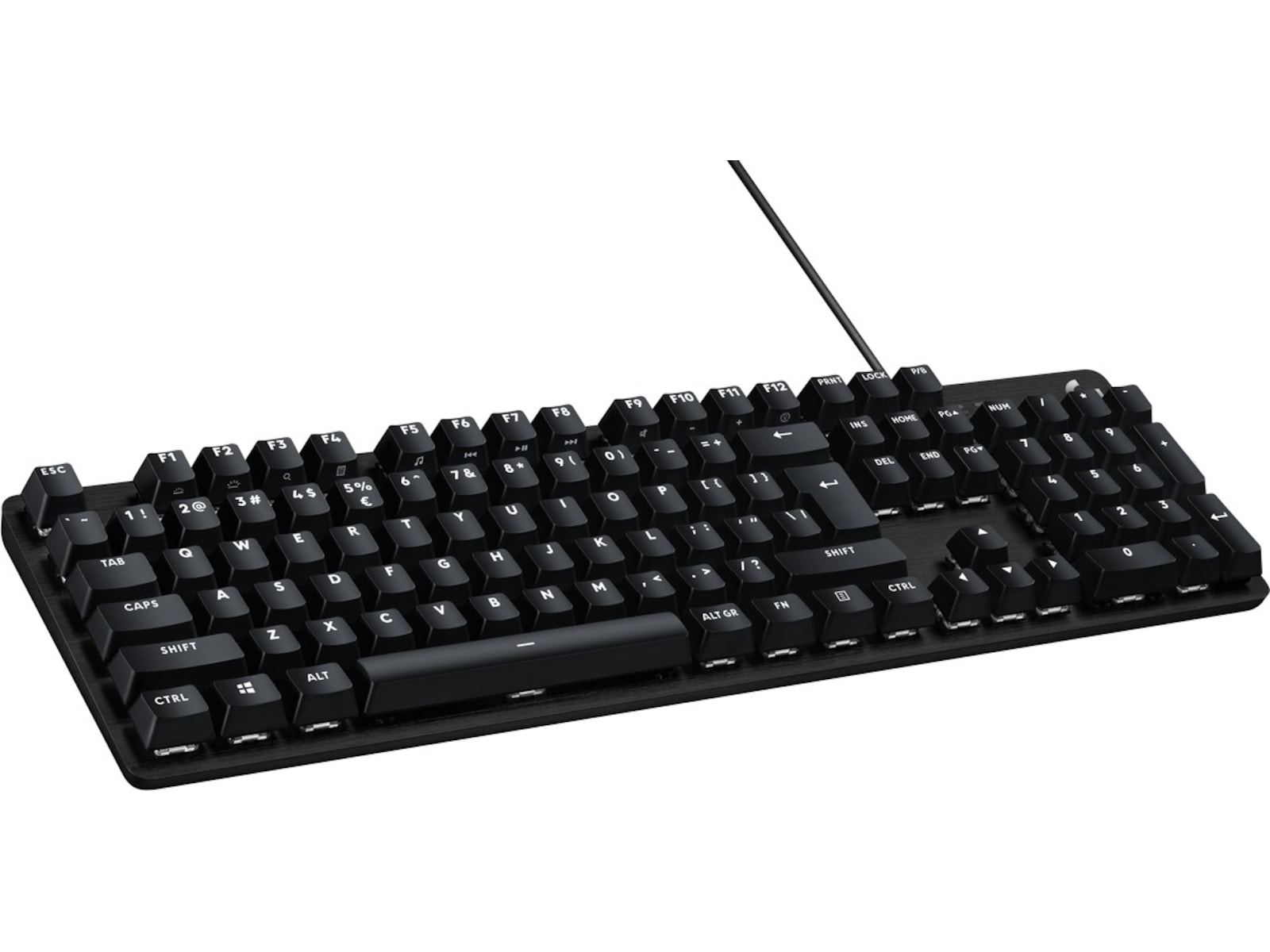 Logitech G413 SE mekaniskt speltangentbord