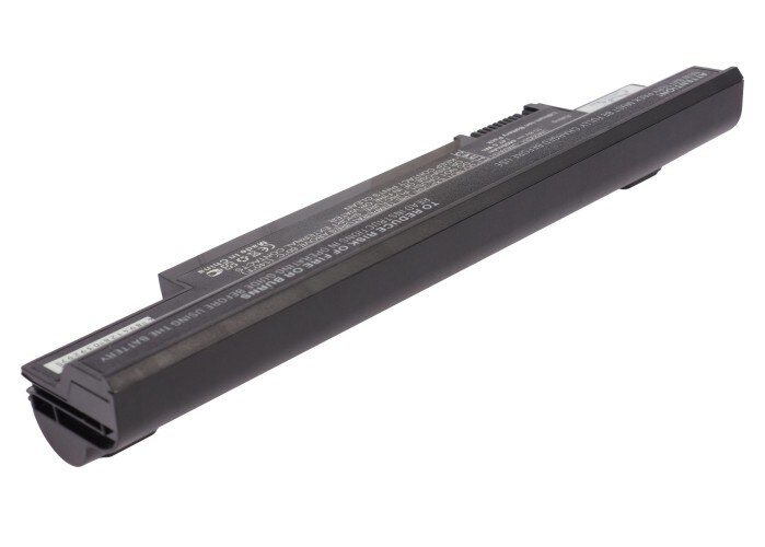 Batteri till Laptop, Bärbar dator för Acer aspire one 532h-2Db, aspire one 532h-2Dr m.fl., bild 2