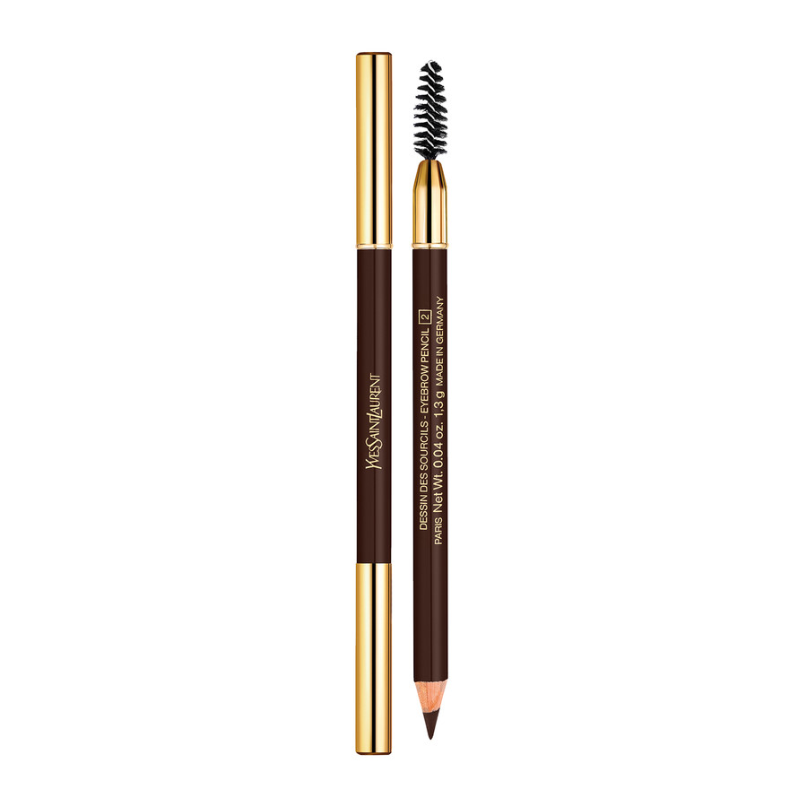 Yves Saint Laurent Dessin des Sourcils Brun profond