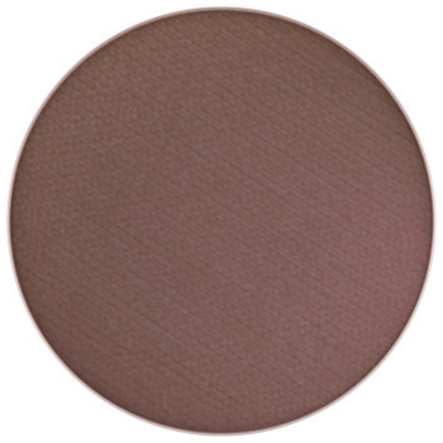 MAC Cosmetics Satin Eye Shadow Refill Brun, bild 4