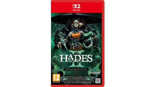 Hades 2 - Nintendo Switch 2 Edition (Nintendo Switch 2), bild 3