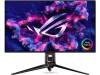 ASUS ROG Swift PG32UCDMZ UHD/OLED/240Hz/0,03ms 32" gamingskärm, bild 3