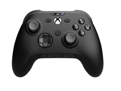 Scuf Valor Pro trådlös Xbox/PC-kontroller (svart), bild 2