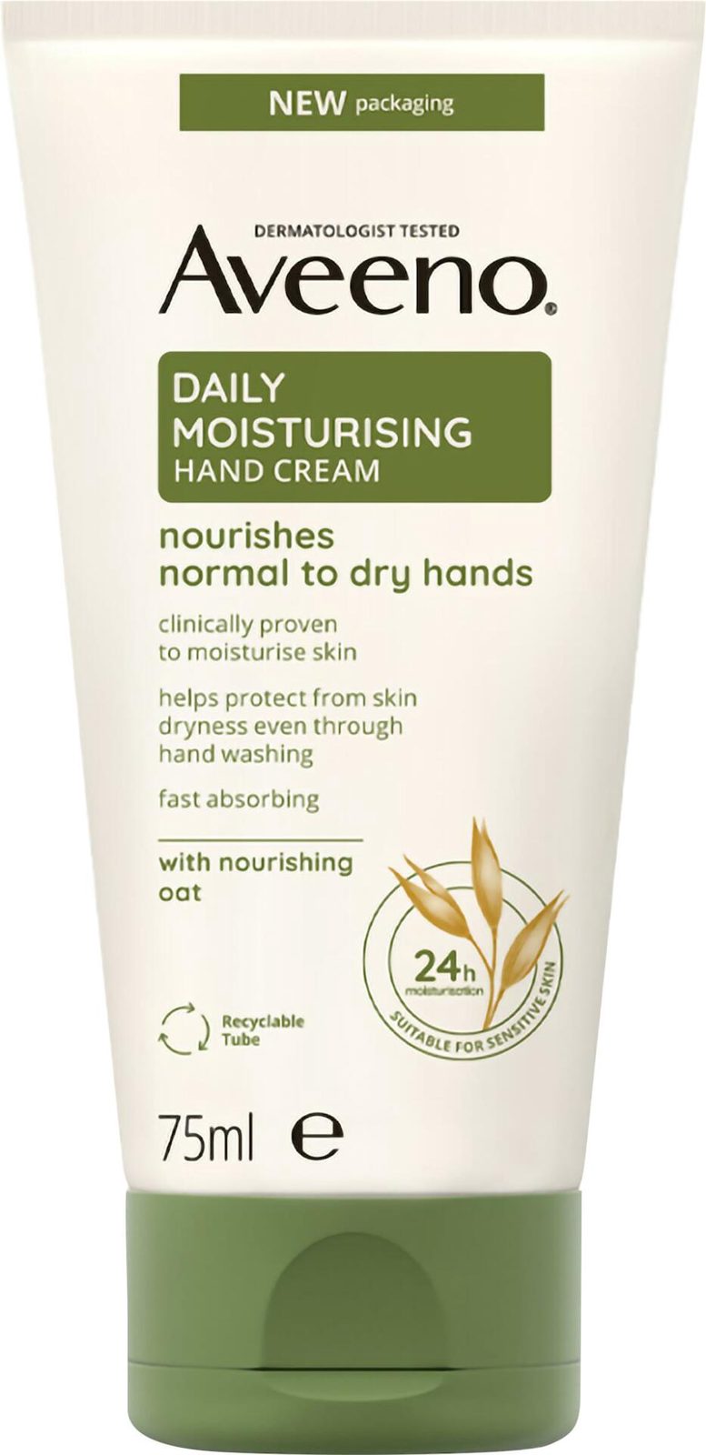 Aveeno Daily Moisturising Hand Cream 75 ml 75 ml